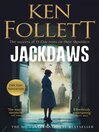 Jackdaws (eBook)